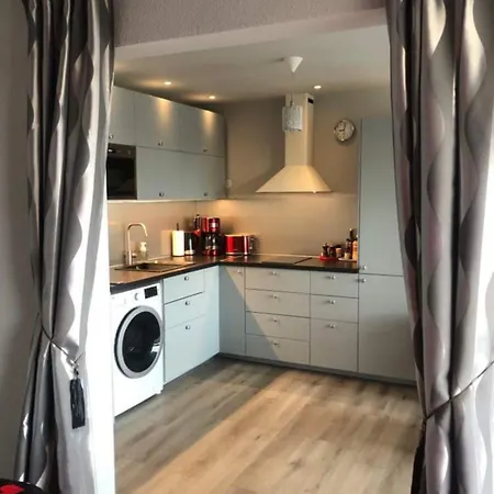 Appartamento Naturiste Cap D'agde Héliopolis F 31 Agde