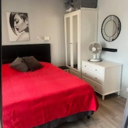 Naturiste Cap D'agde Héliopolis F 31