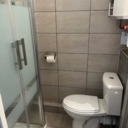 Naturiste Cap D'agde Héliopolis F 31 Appartement Agde