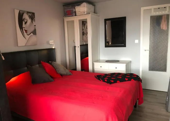 Naturiste Cap D'agde Héliopolis F 31 Appartamento Agde