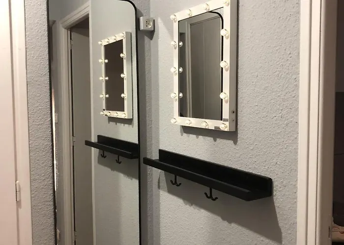 Naturiste Cap D'agde Héliopolis F 31 *