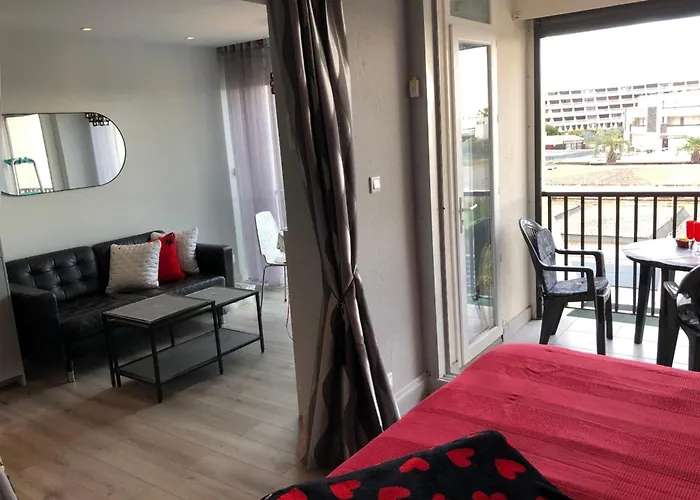 Naturiste Cap D'agde Héliopolis F 31 Appartamento Agde