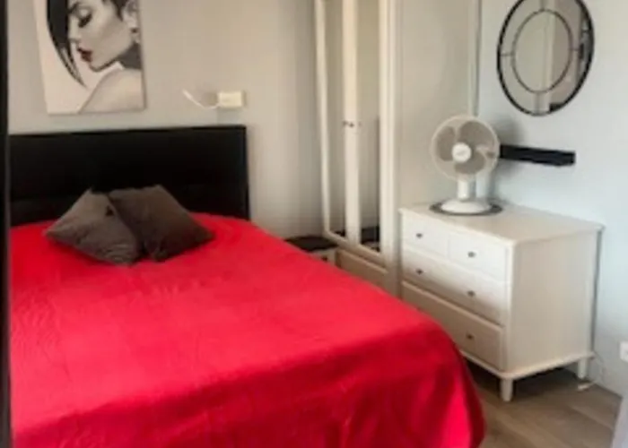 Naturiste Cap D'agde Héliopolis F 31