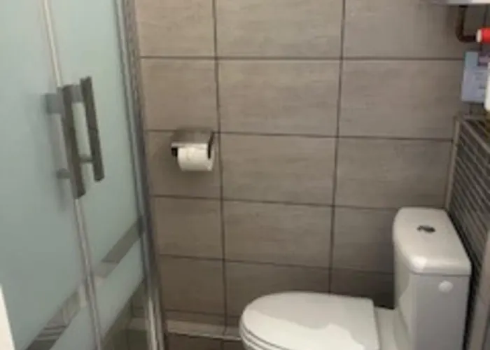 Naturiste Cap D'agde Héliopolis F 31 Appartement Agde